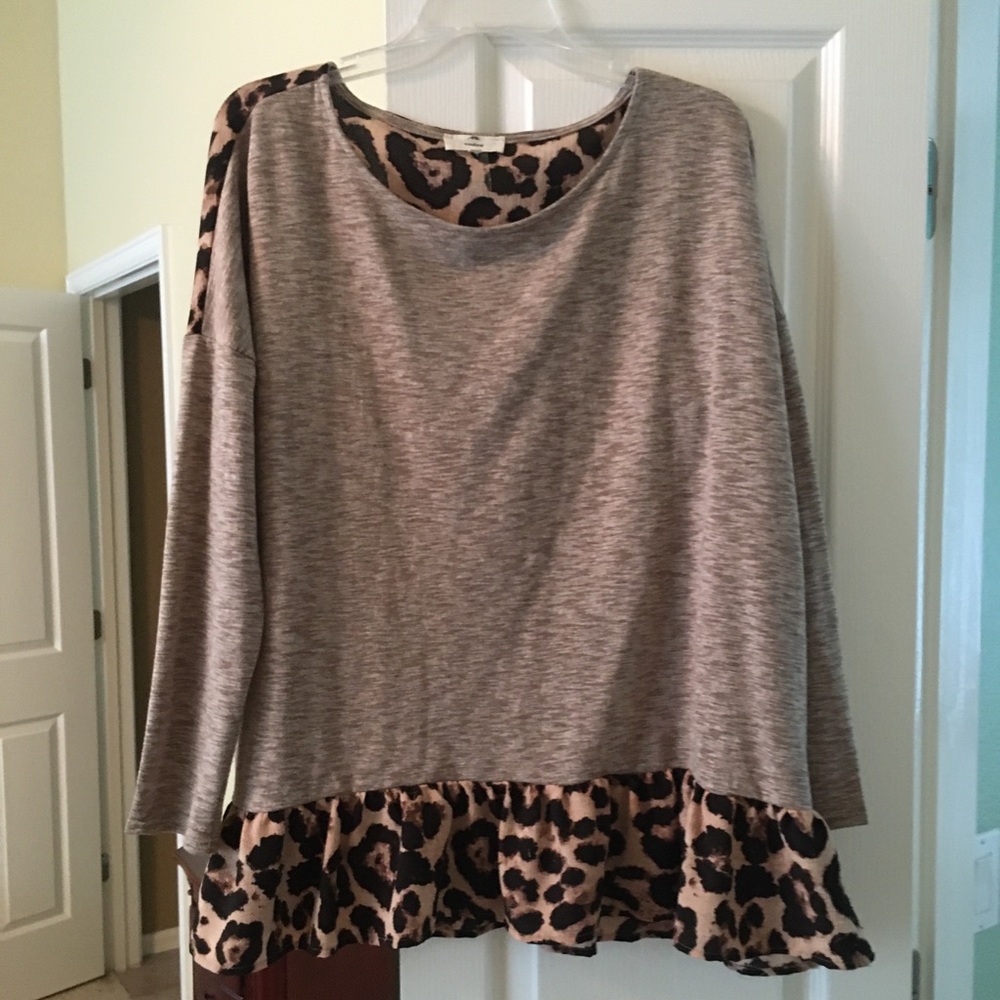 Women’s Top
